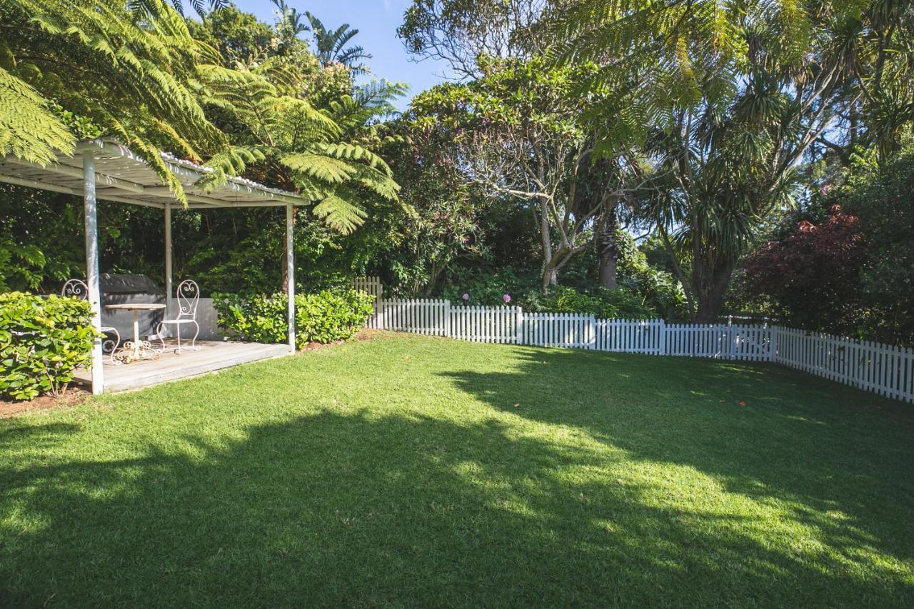The White Manor Bed & Breakfast Cape Town Exterior photo